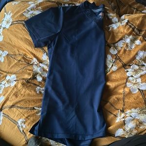 Scrub top by Dickies